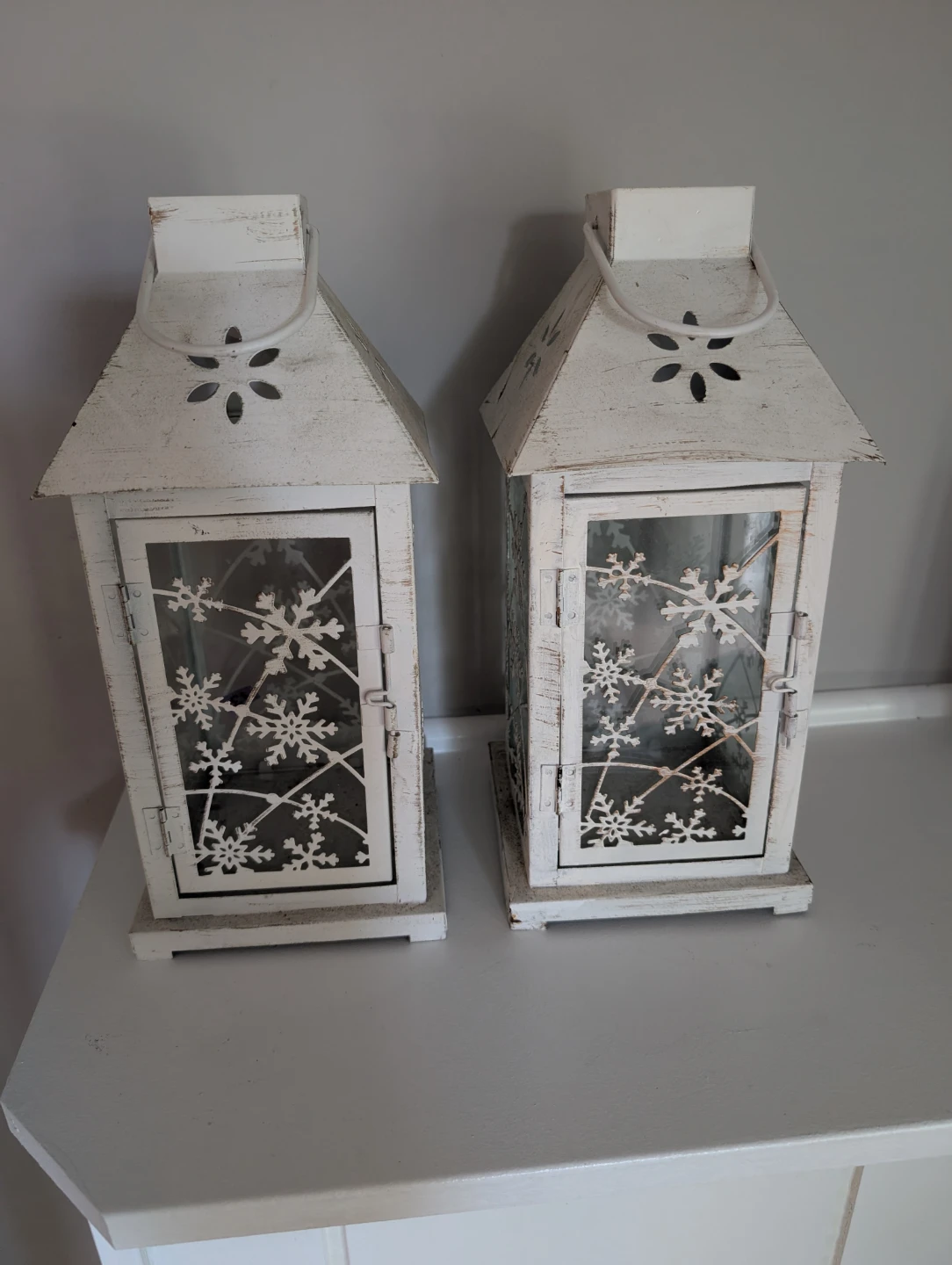Lanterns