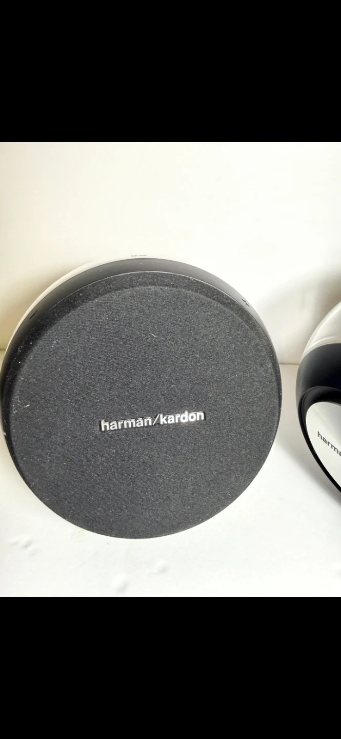 Harman Kardon Aura Studio 3 Speakers - photo 2