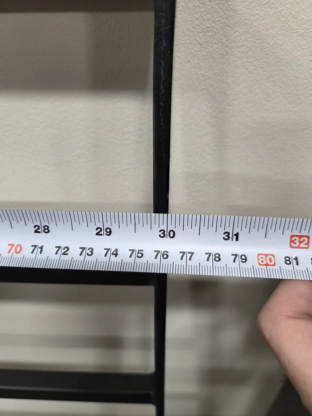 Safety bars for window - photo 3