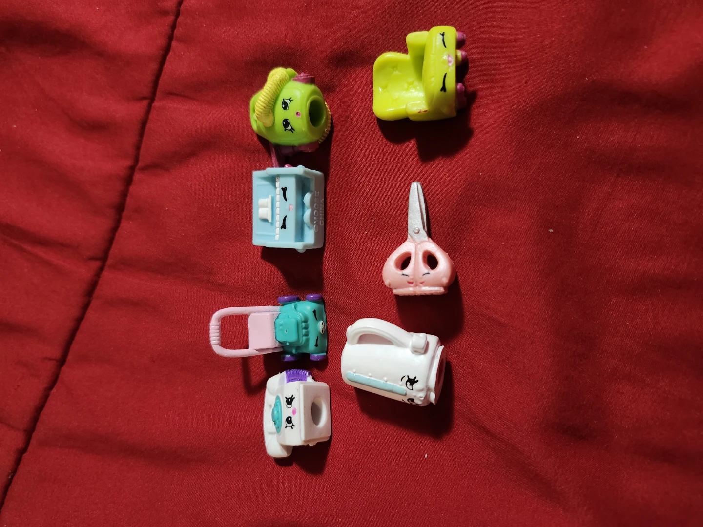 $5 for 5 shopkins - photo 4