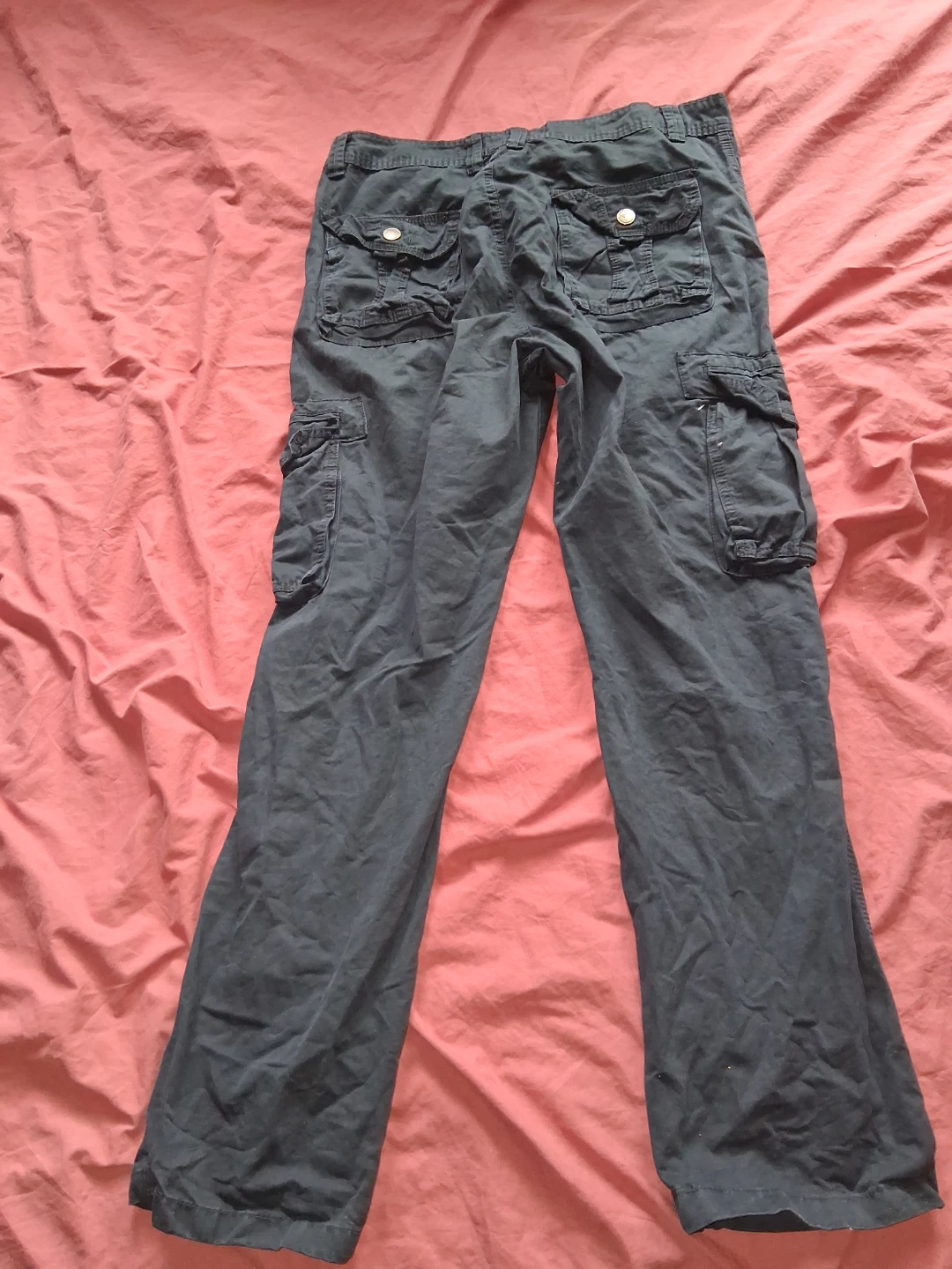 XRAY Jeans cargo pants, size 34x30