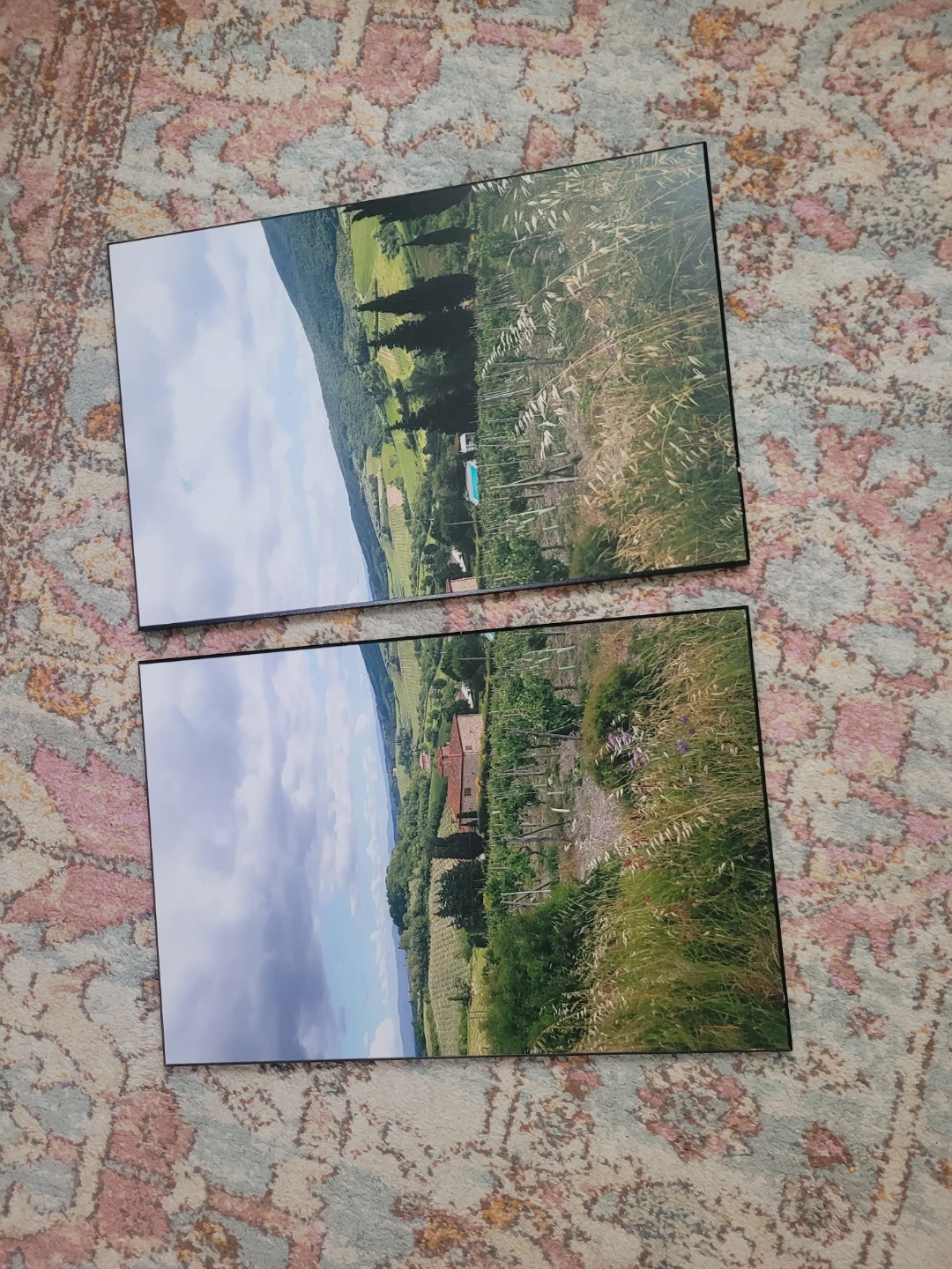 Photos of italy