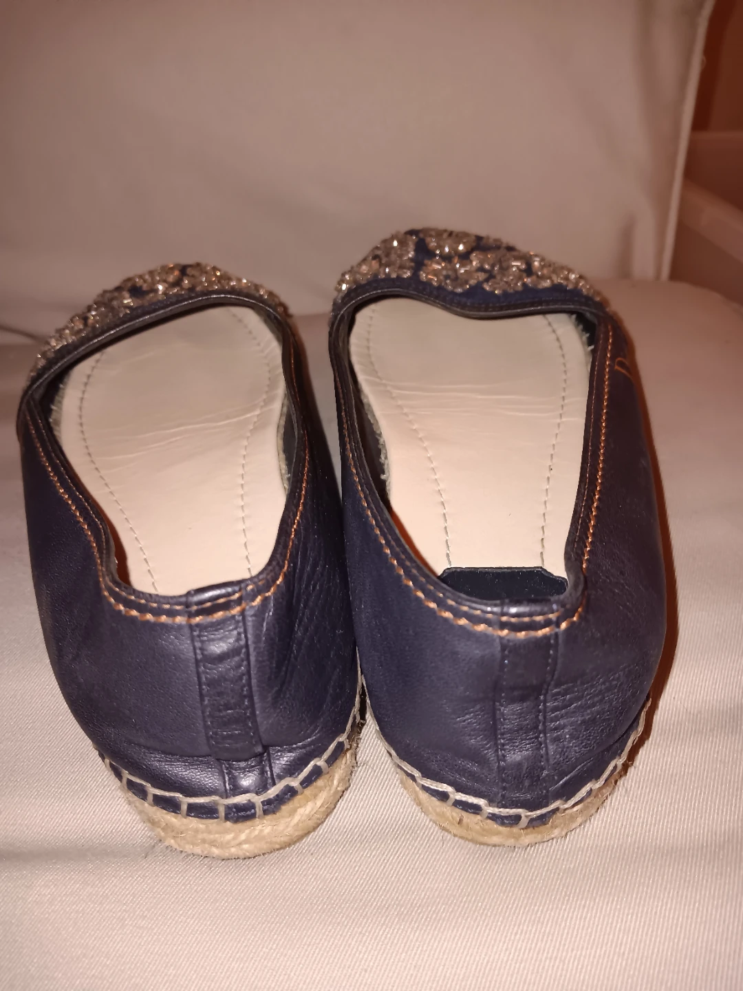 Dior slip ons - photo 3