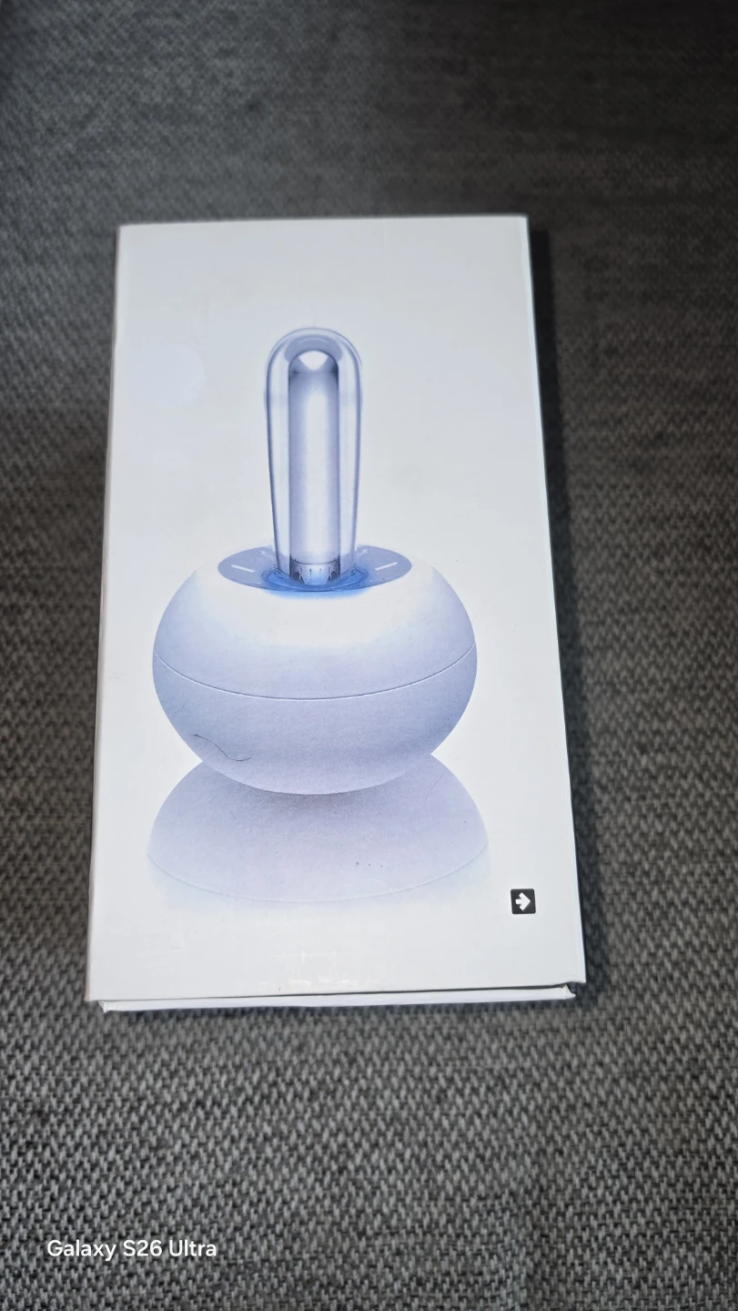 IMO Mini Portable Speaker
