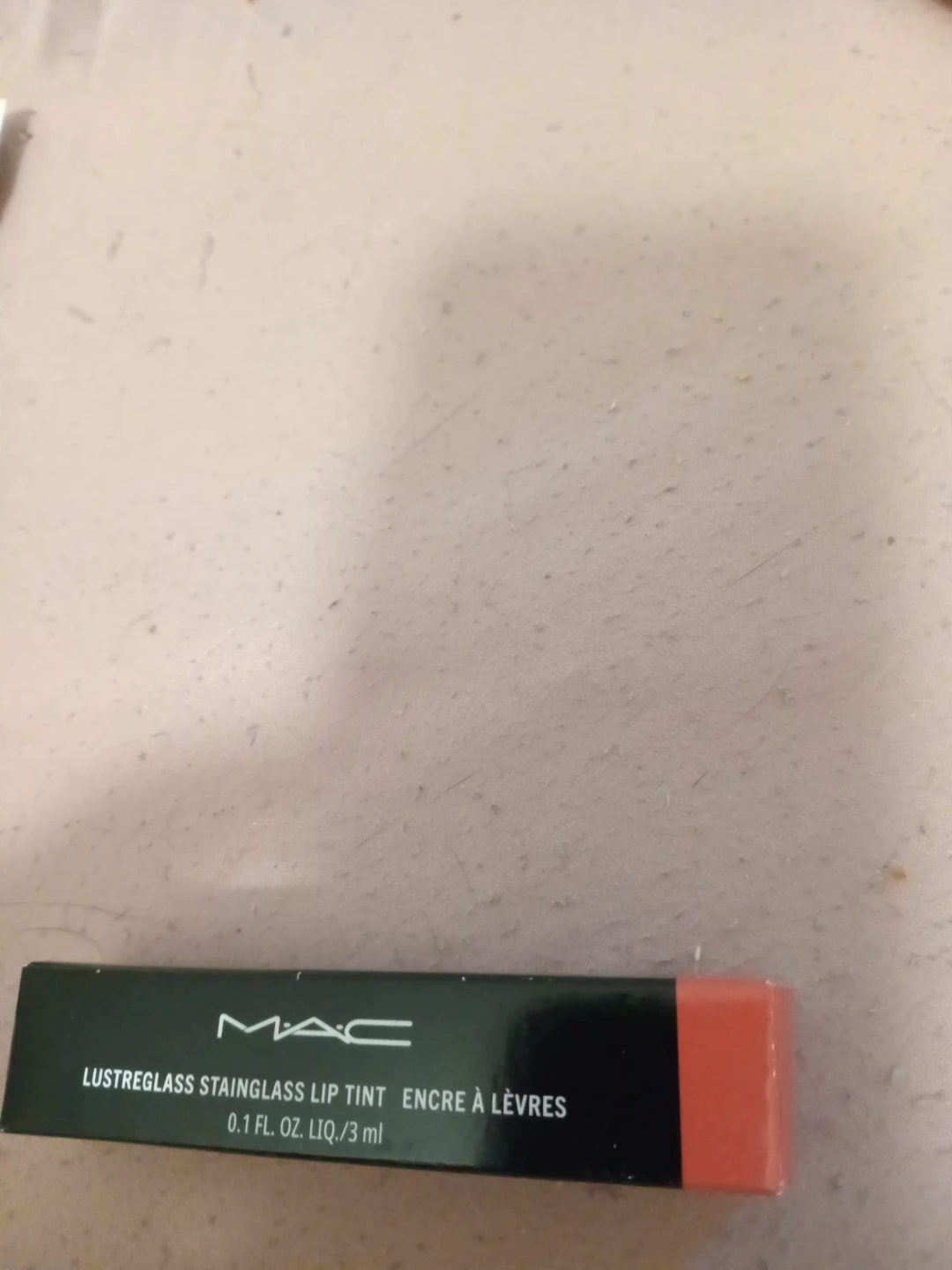 Brand new Mac Lipstick - photo 2