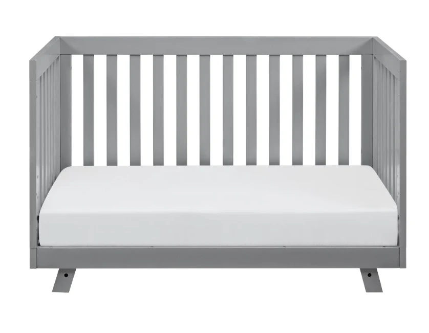 Storkcraft Beckett 3-in-1 Convertible Crib - photo 4
