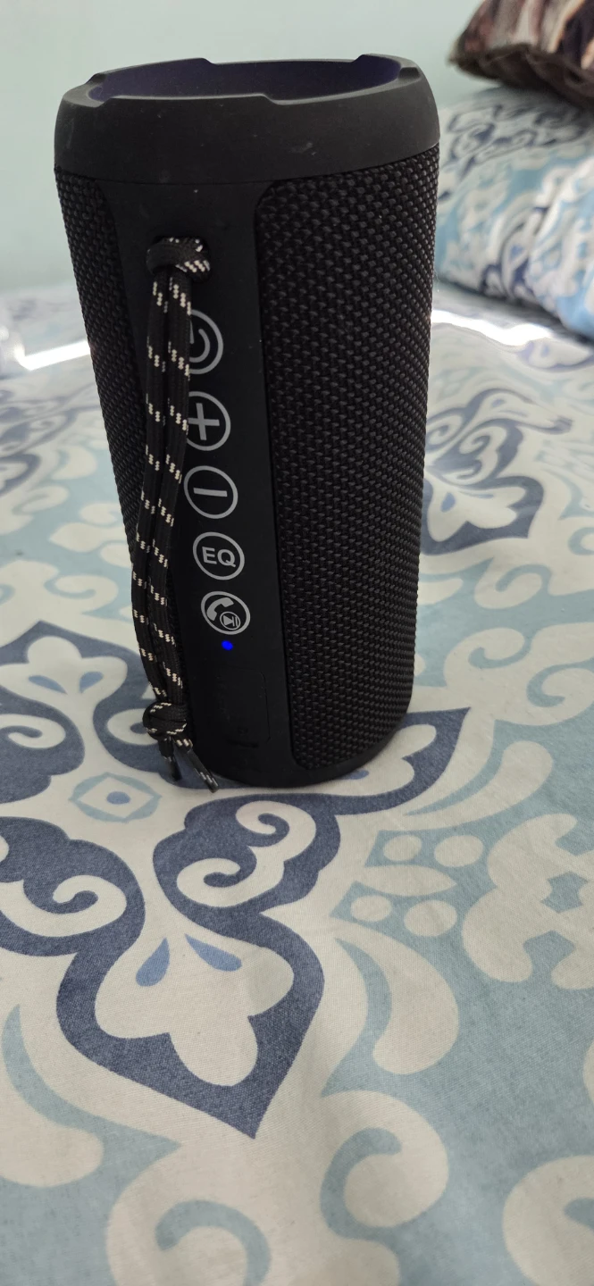 Ortizan portable Bluetooth speaker