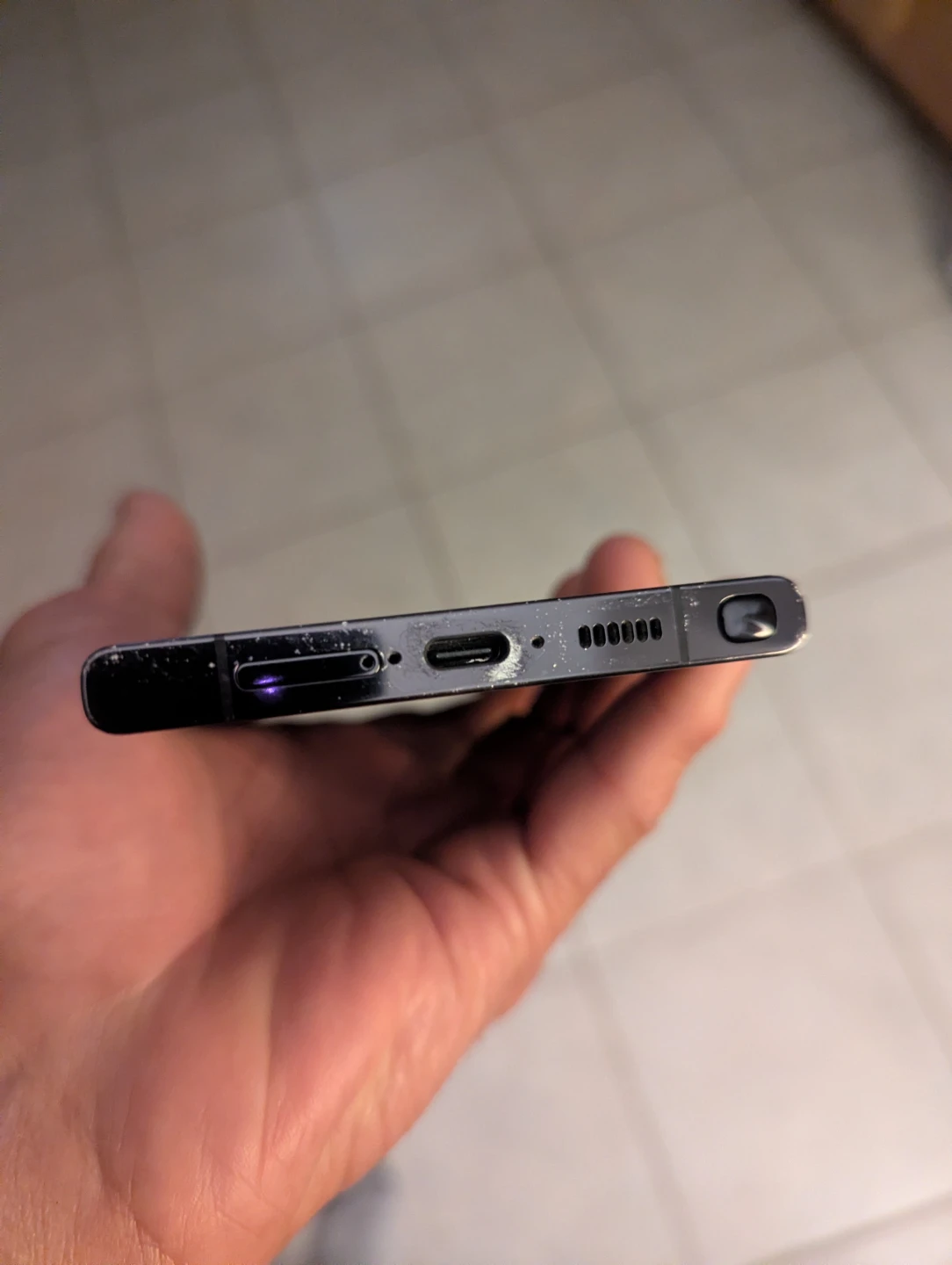Samsung s23ultra 256g unlocked - photo 4