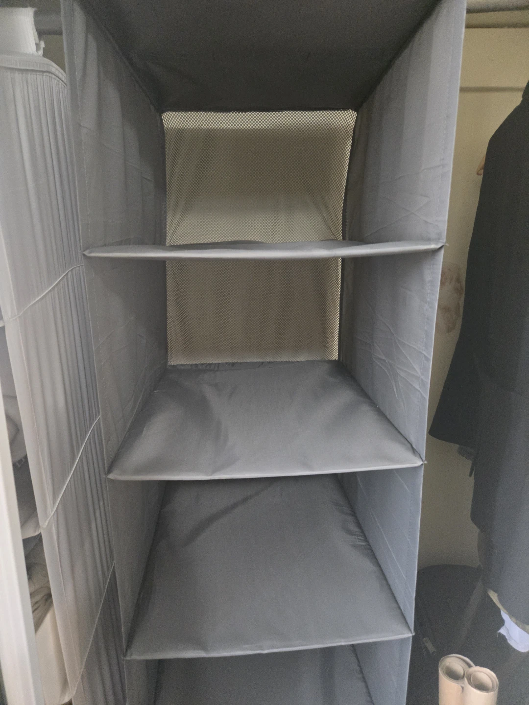 IKEA SKUBB Hanging Closet Organizer - photo 3
