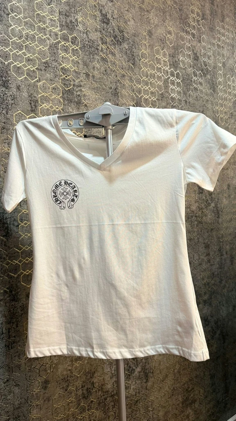 Assorted Designer Graphic T-Shirts