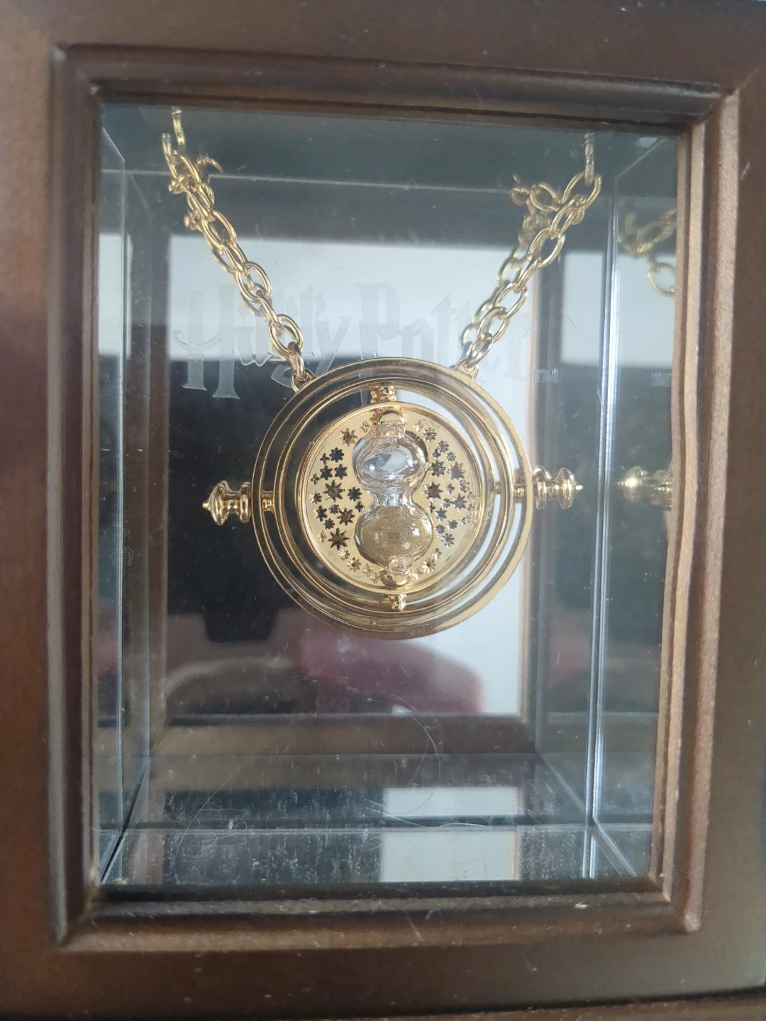 Harry Potter Time Turner - photo 3