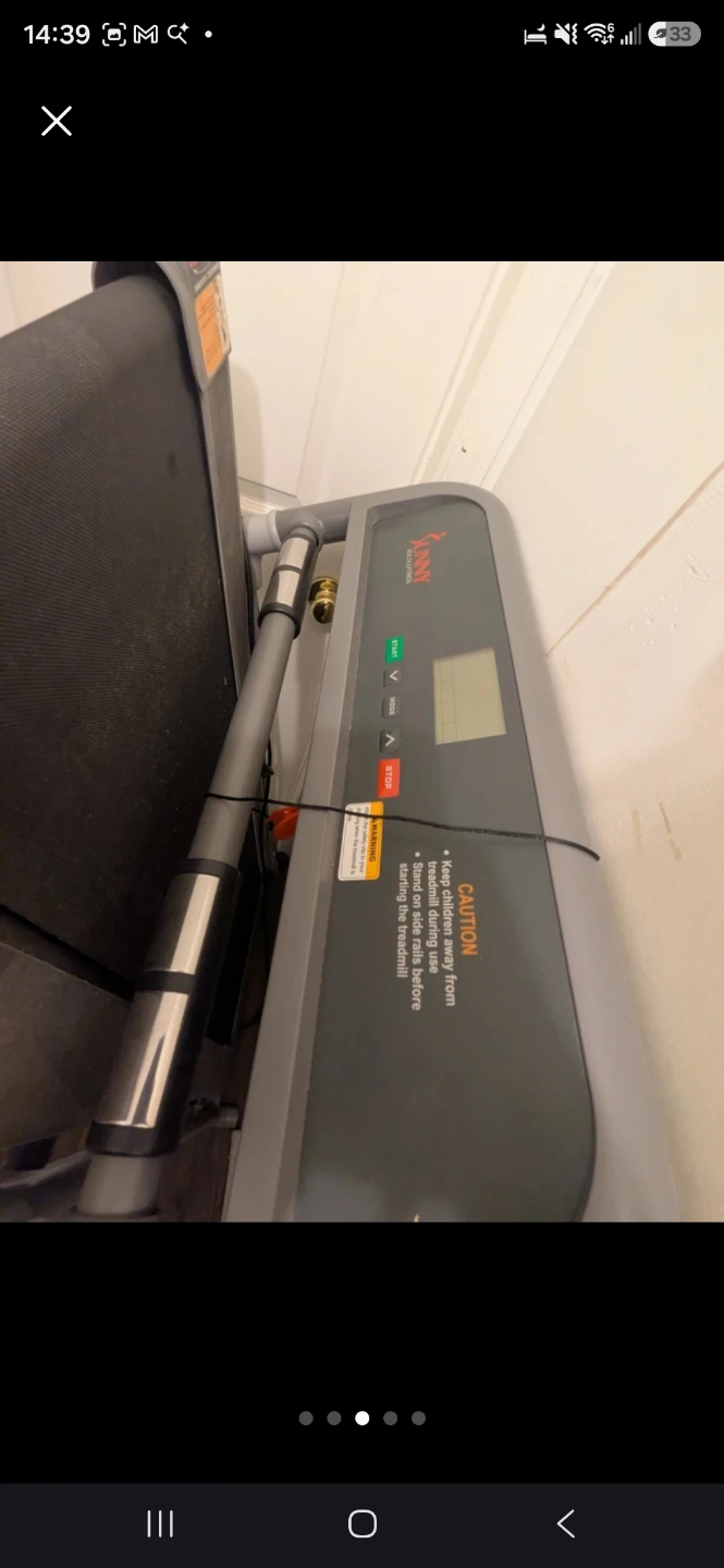 Sunny Health & Fitness SF-T7942 Treadmill - photo 3