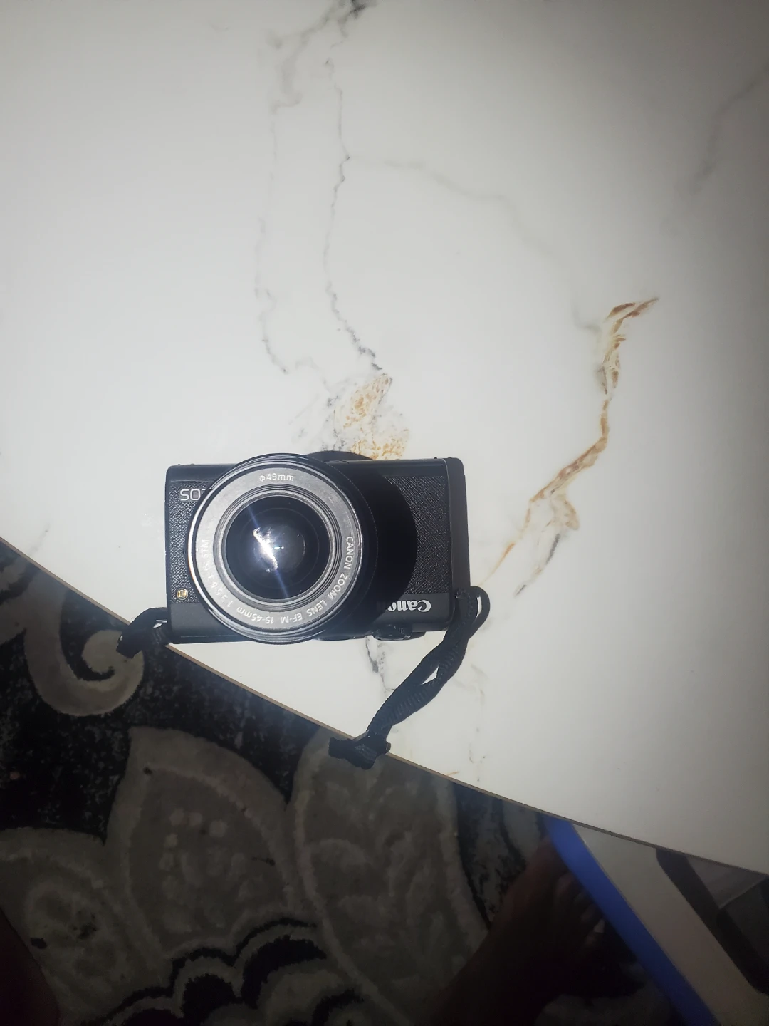 Canon EOS M200 Camera with 15-45mm Lens - photo 5