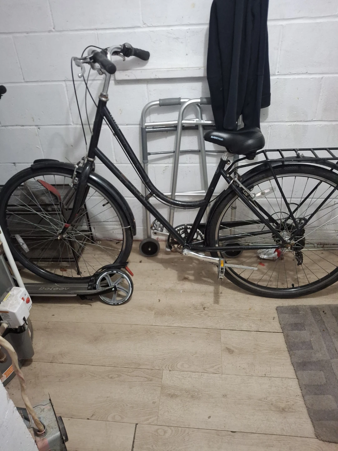 Supercycle Comfort Bicycle
