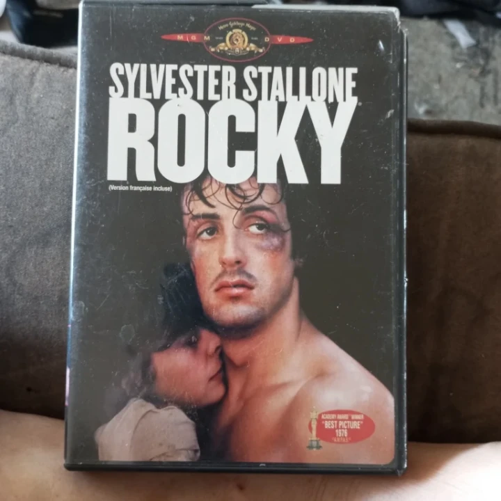 pre-owned DVD Movies - photo 3