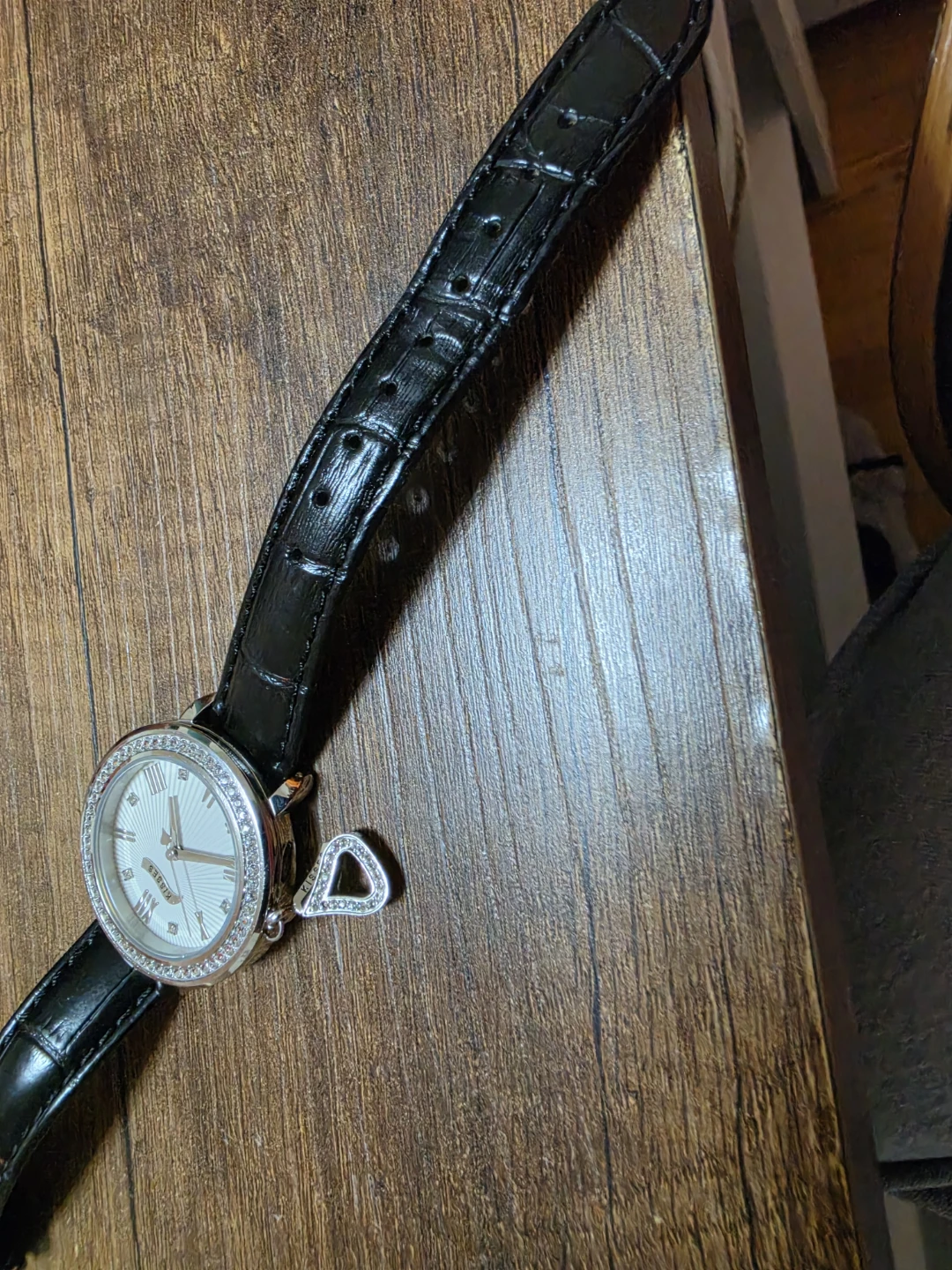 Kisses Women's Watch - photo 2