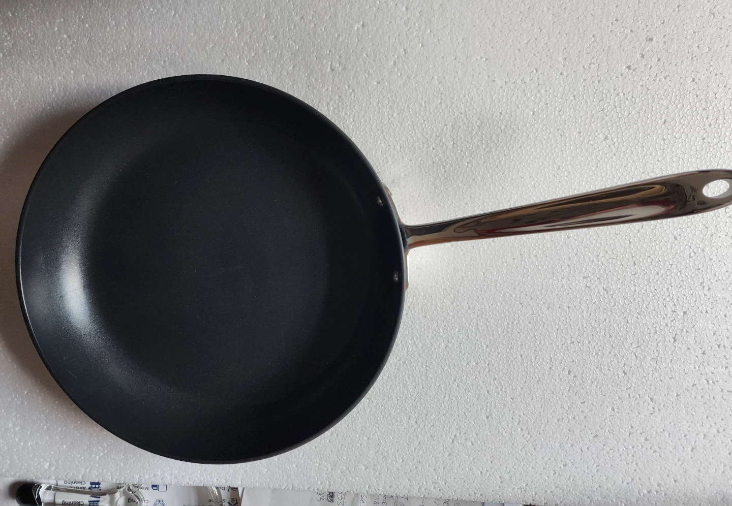 All-Clad 12-inch Nonstick Skillet