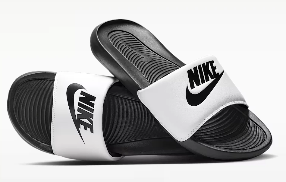 Nike Slides (size 12)