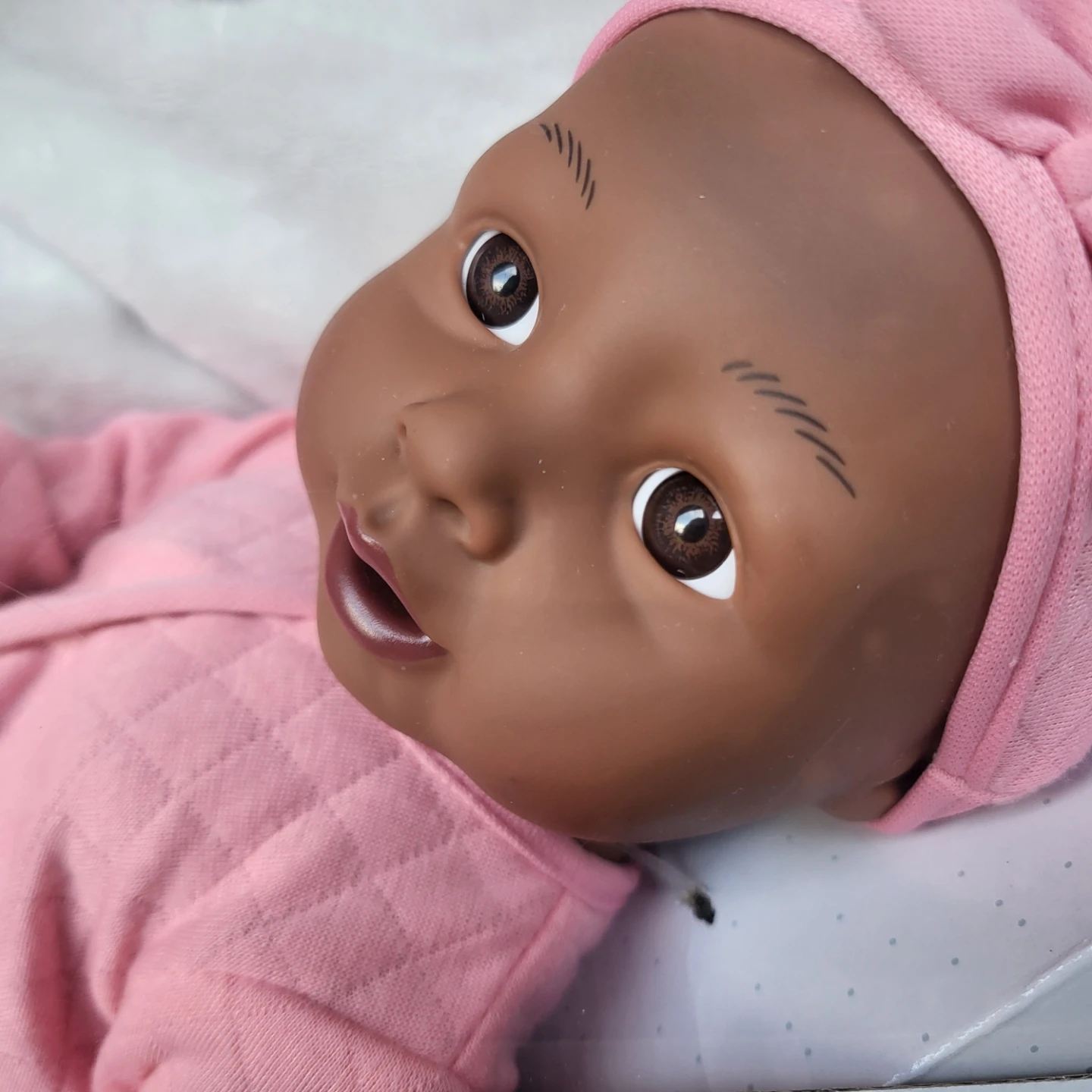 My Sweet Baby Newborn Baby Doll Playset - photo 4