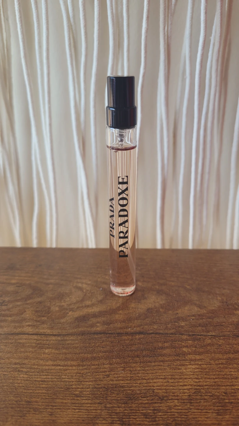 Prada Paradoxe Eau de Parfum – 10 ml Travel Size - photo 4