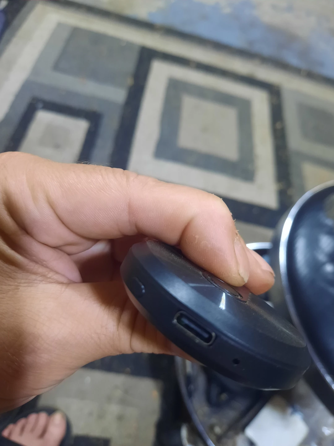 Google Chromecast streaming device - photo 3