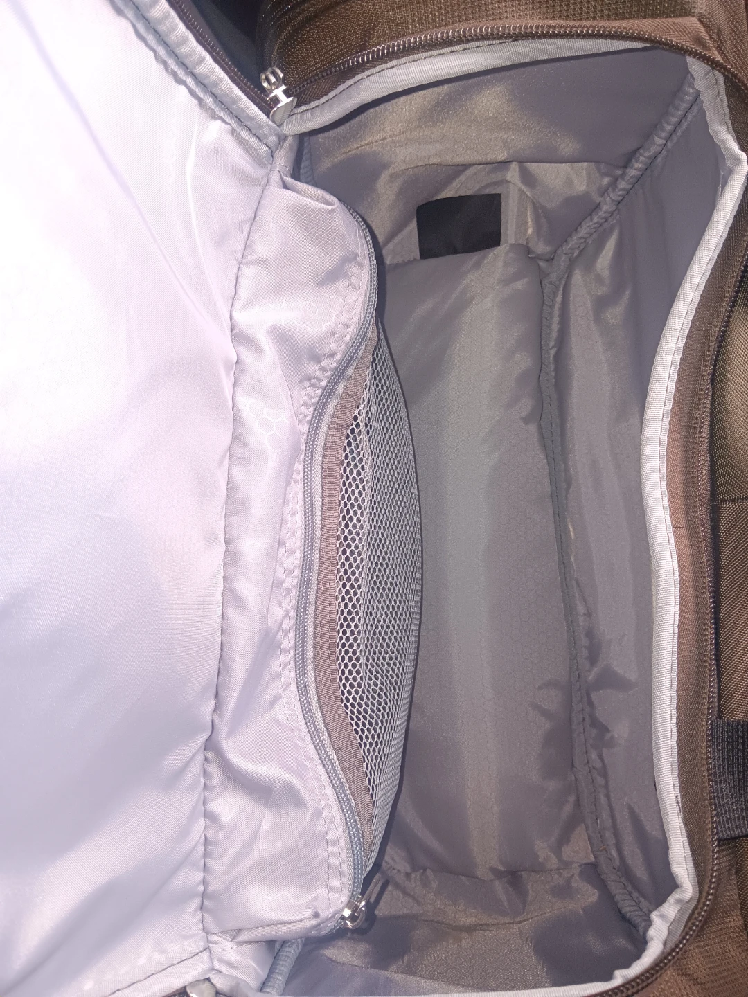 Travelpro duffel bag - photo 4