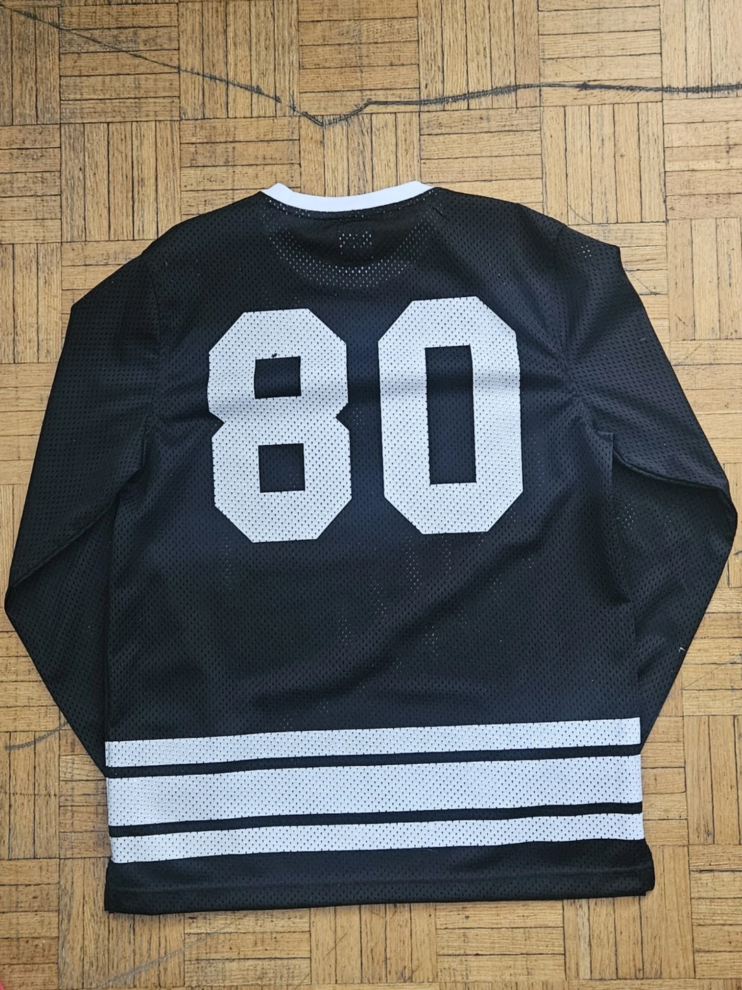 Authentic Stussy Long Sleeve Men's Jersey - photo 2