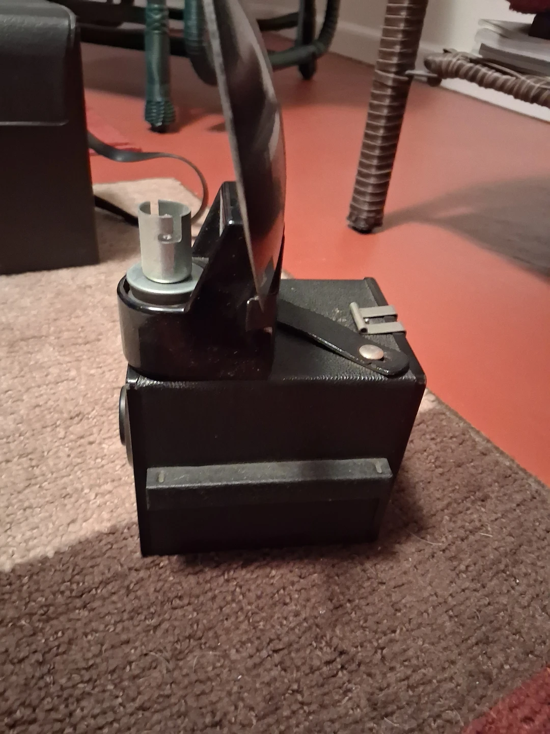 Tower Vintage Box Camera - photo 2