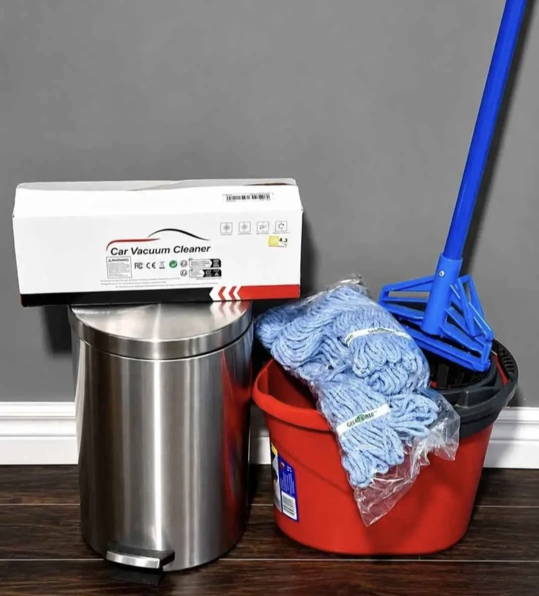 Home Cleaning Bundle