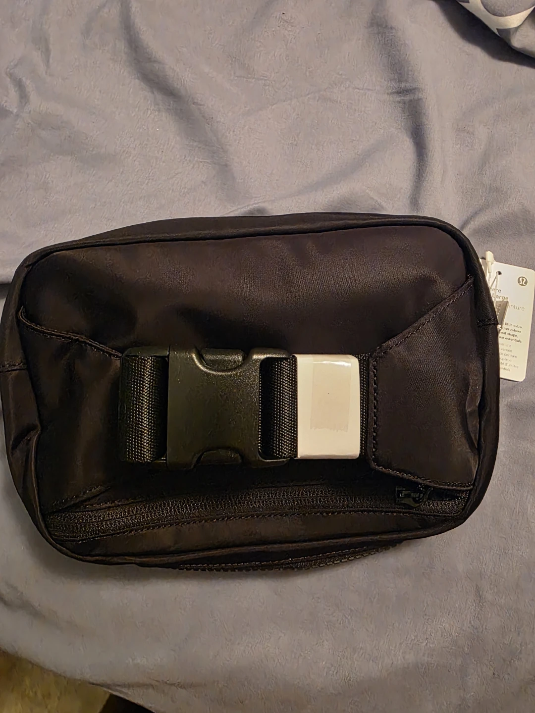 Lululemon Everywhere Belt Bag Large - Black - photo 5