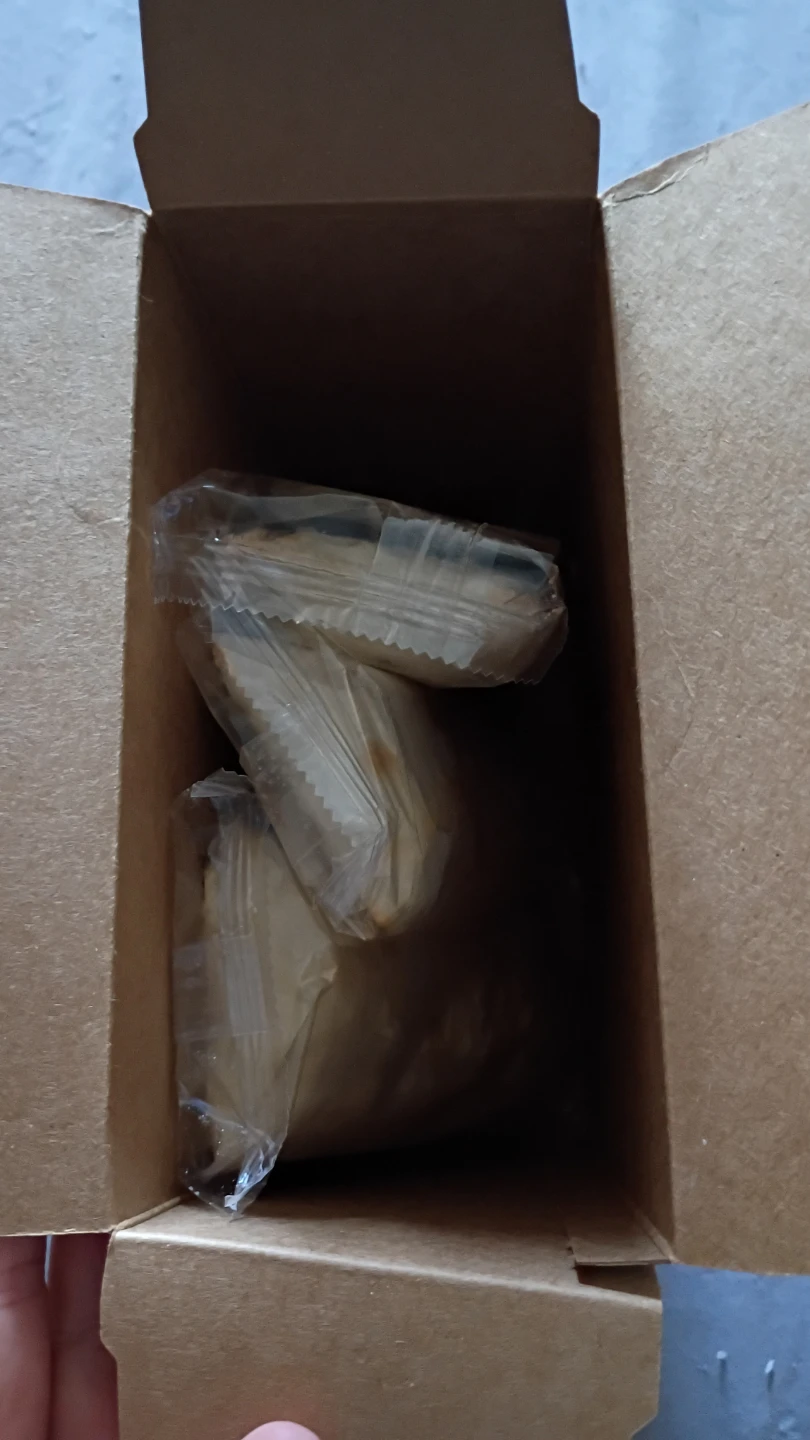 Hot Pockets Steak & Cheddar - photo 2
