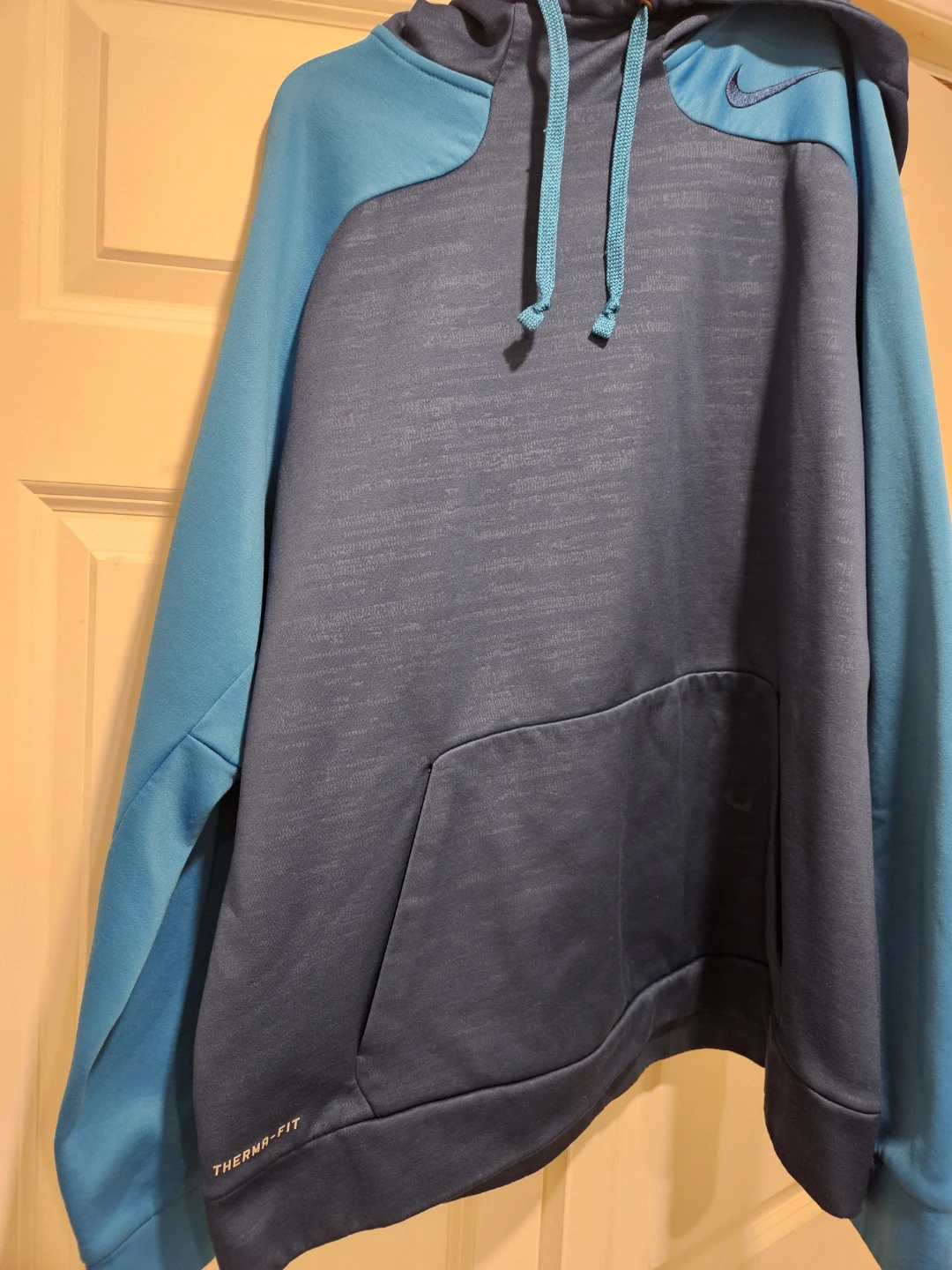 Nike Therma-FIT Hoodie