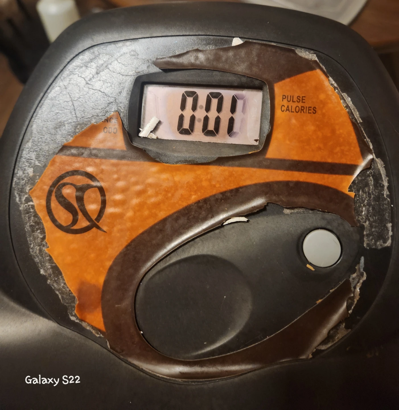 Stationary Exercise Bike - photo 3