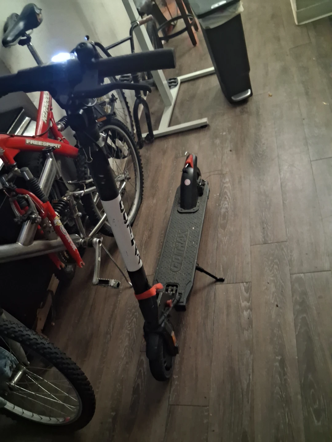 GOTRAX Electric Scooter - photo 3