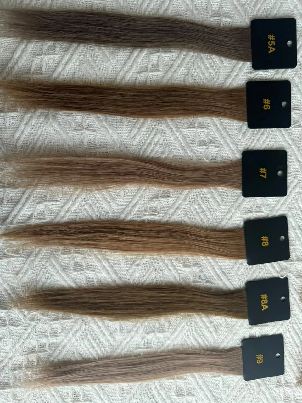 PREMIUM HAIR EXTENSIONS