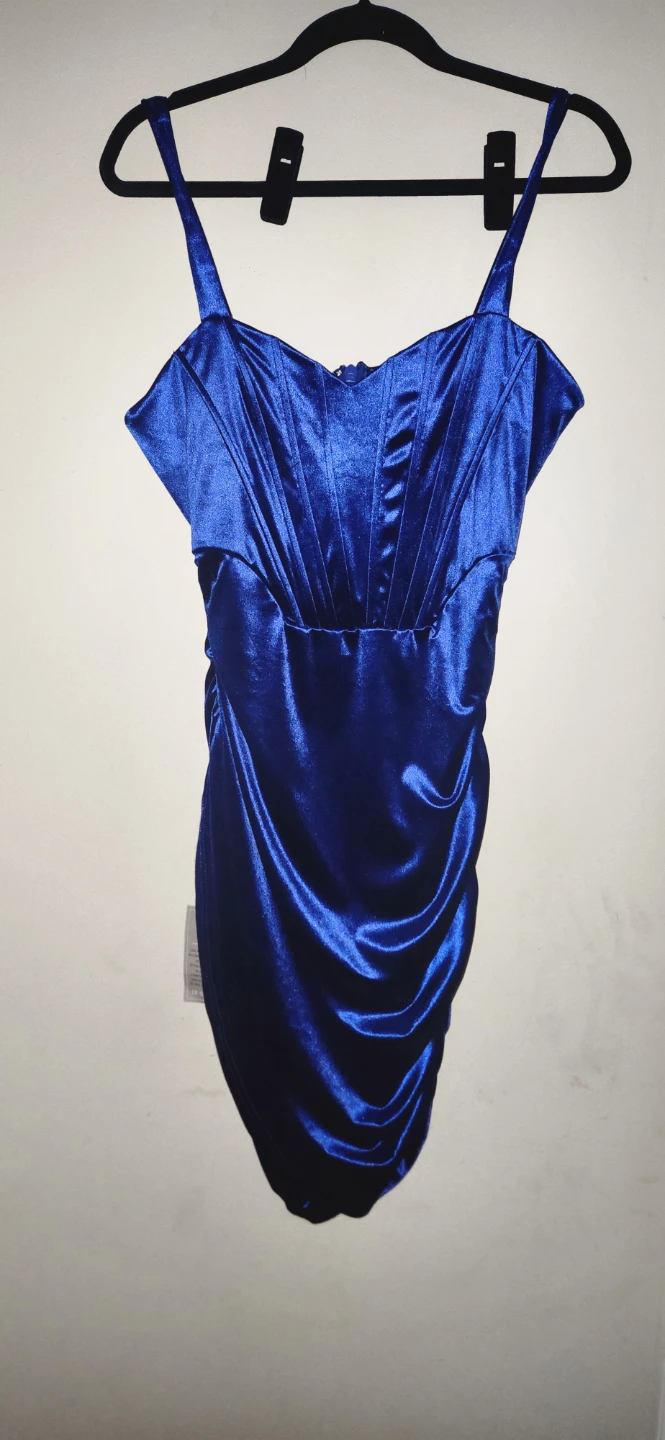 New La Chateau dress