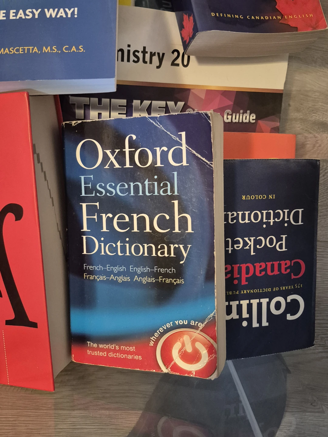 Various Bulk School Books - photo 3