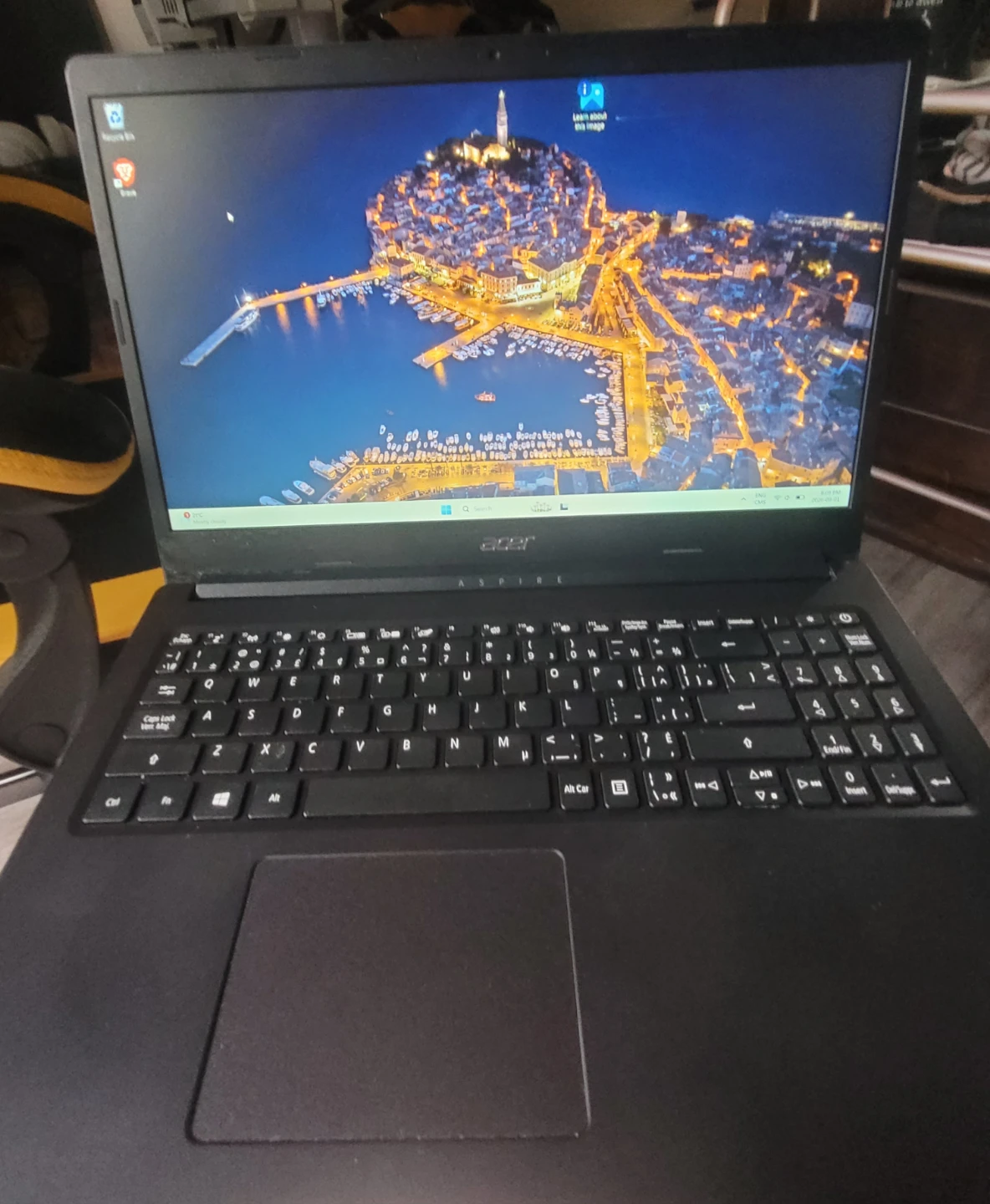 Acer Aspire A115-31 Laptop - photo 2