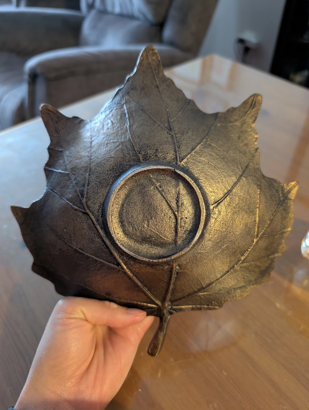 Fall Seasonal Decor Items - photo 5