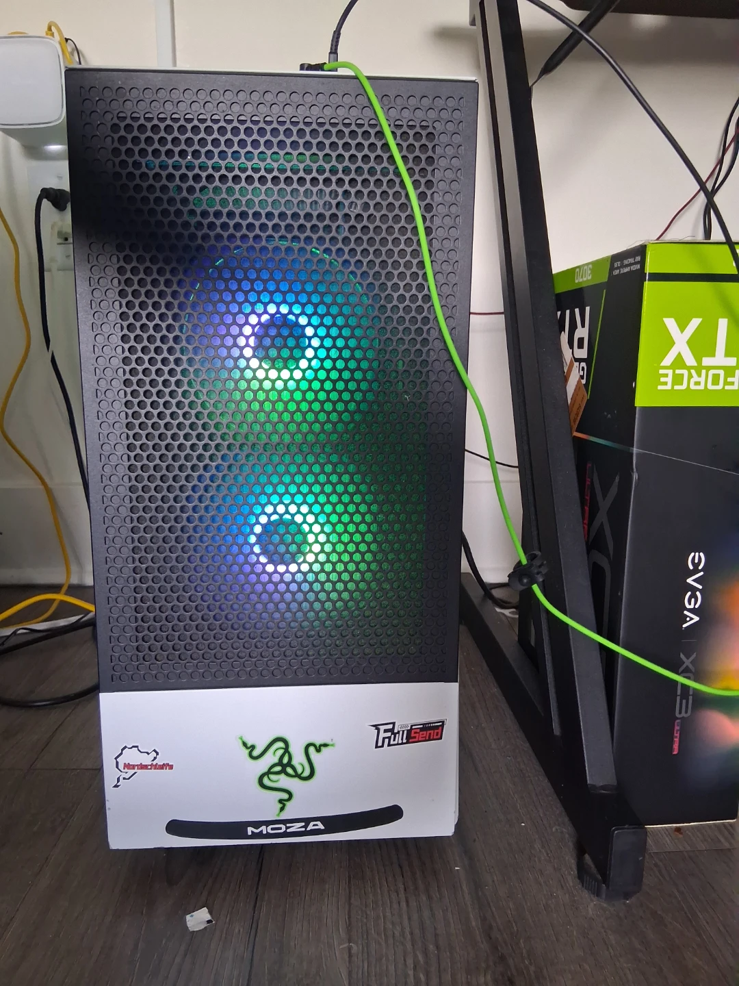 Pc gaming - photo 4