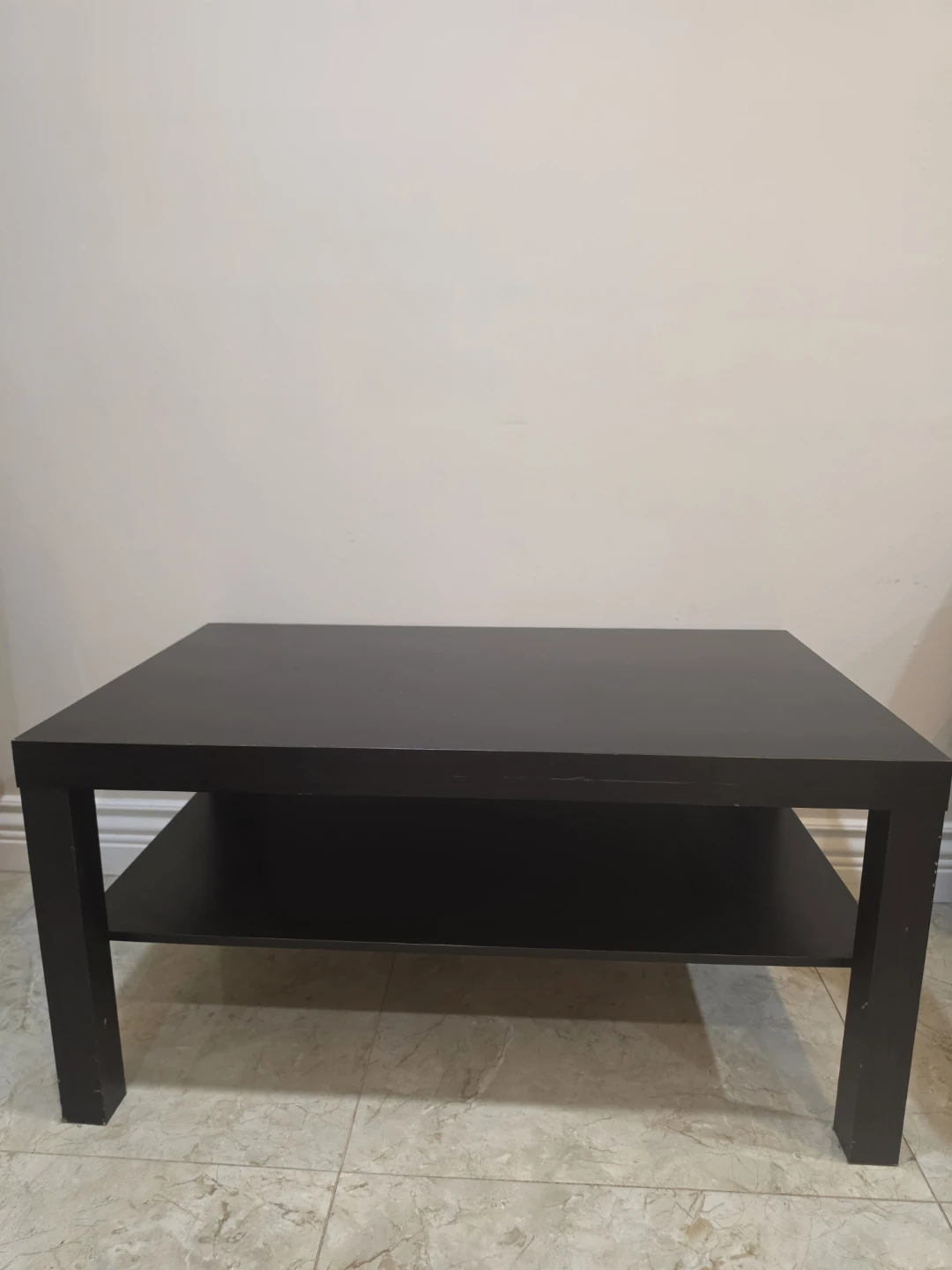 IKEA Lack Coffee Table - photo 3