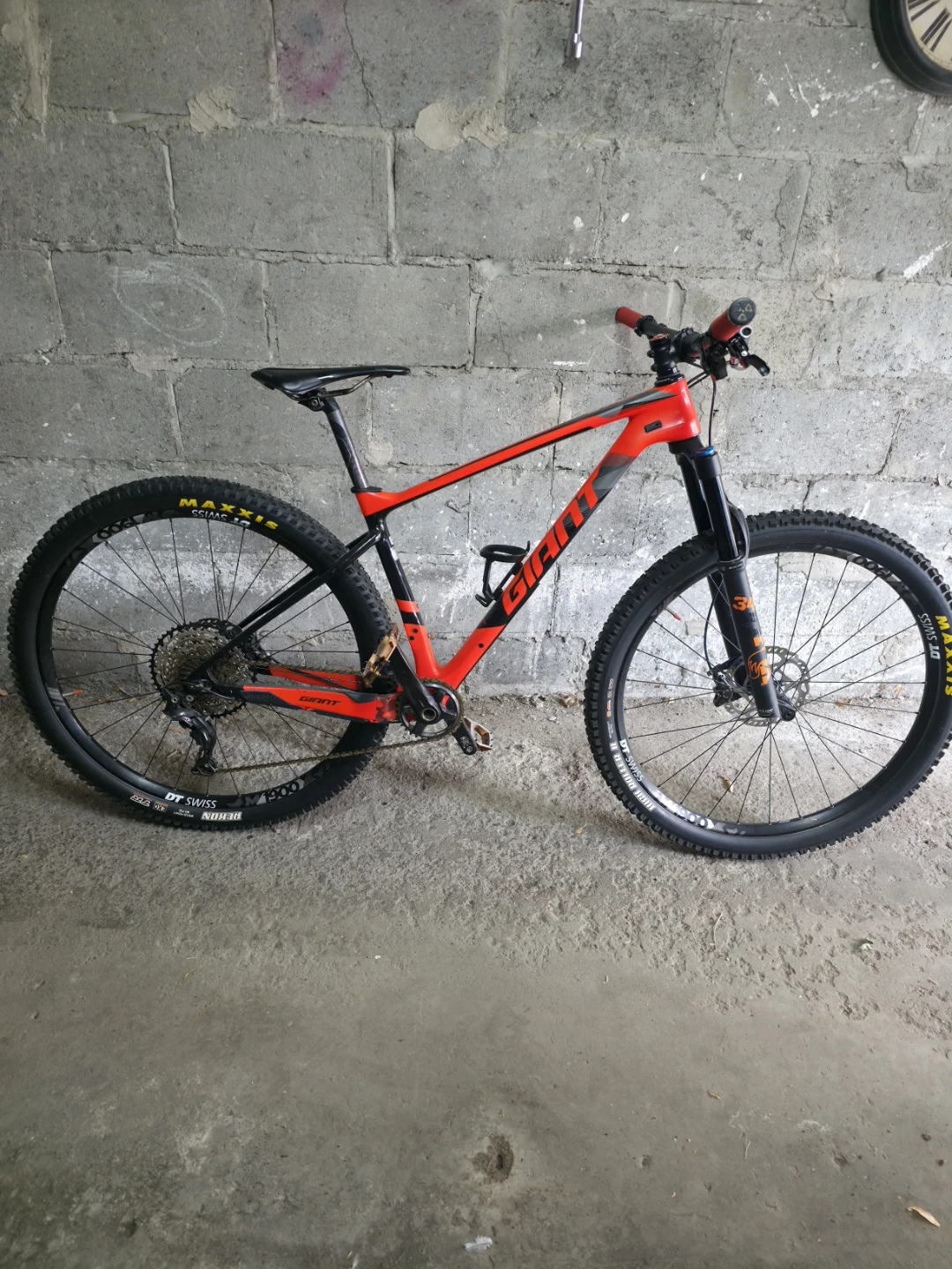 Bike