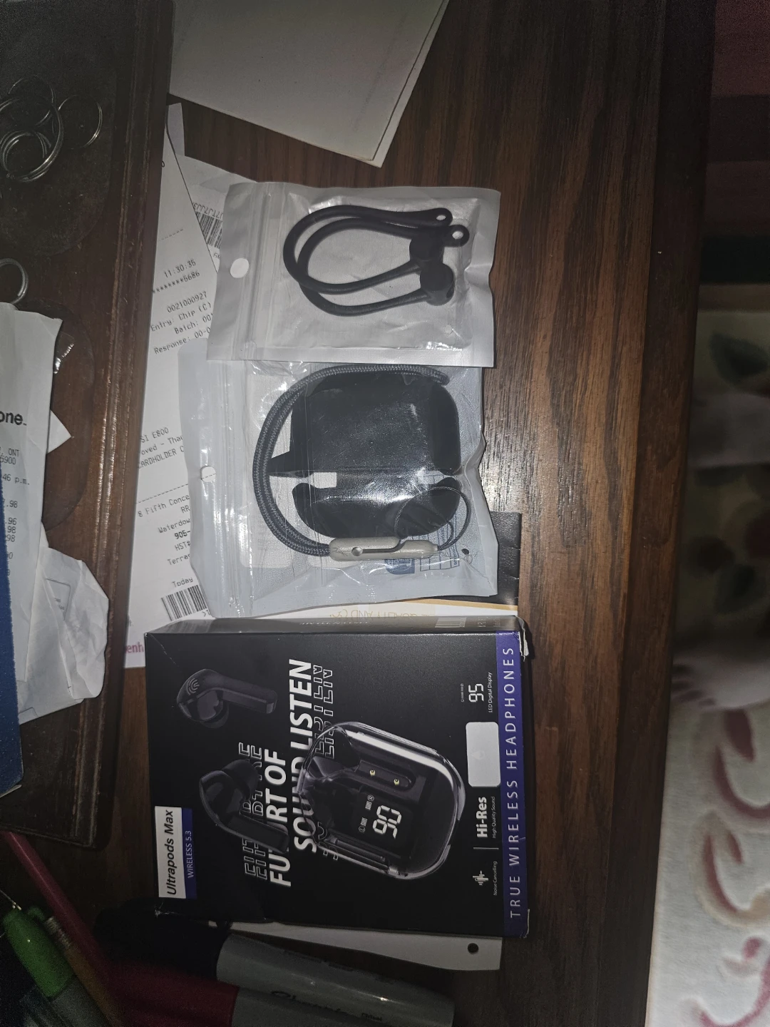 Bluetooth items & more - photo 4