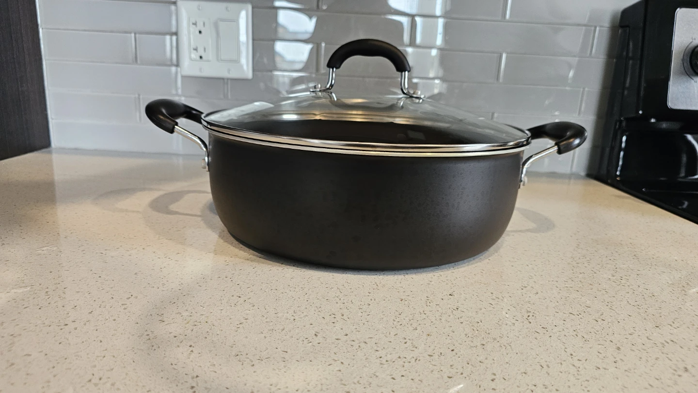 Starfit cookware