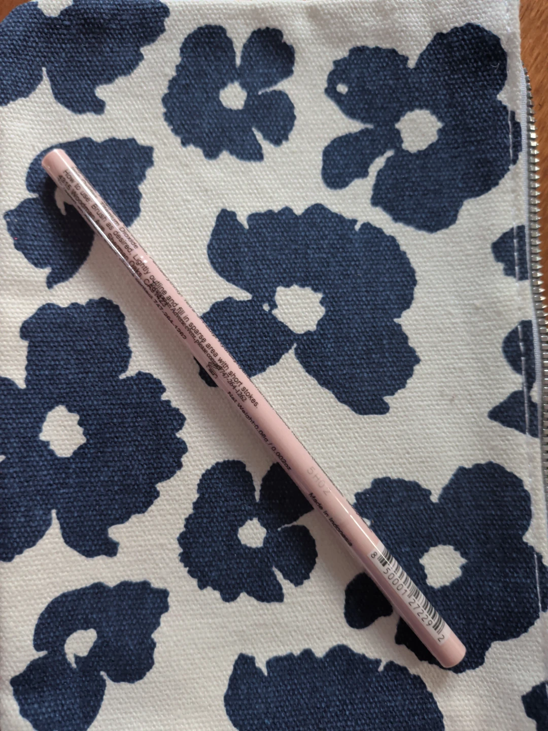 Elexian Brow Pencil in Medium brown