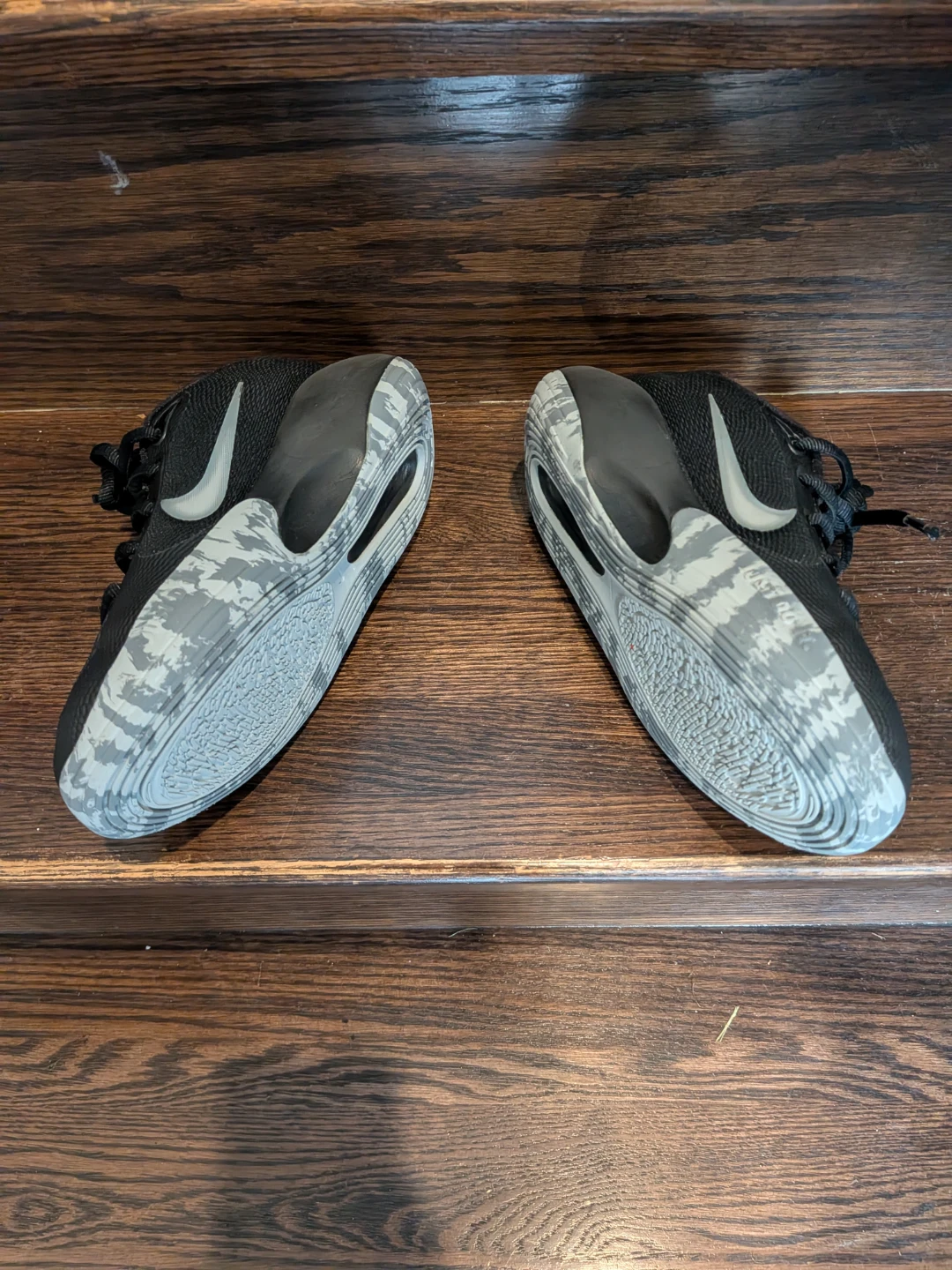 Nike boys shoes - photo 2