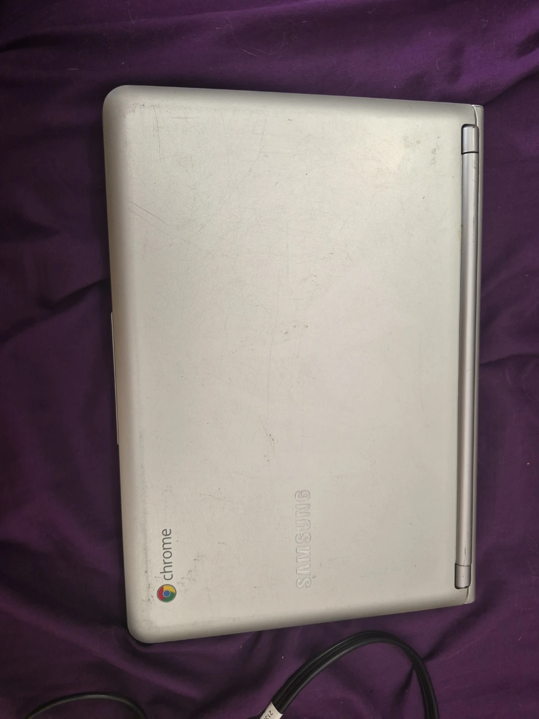 Samsung Chromebook