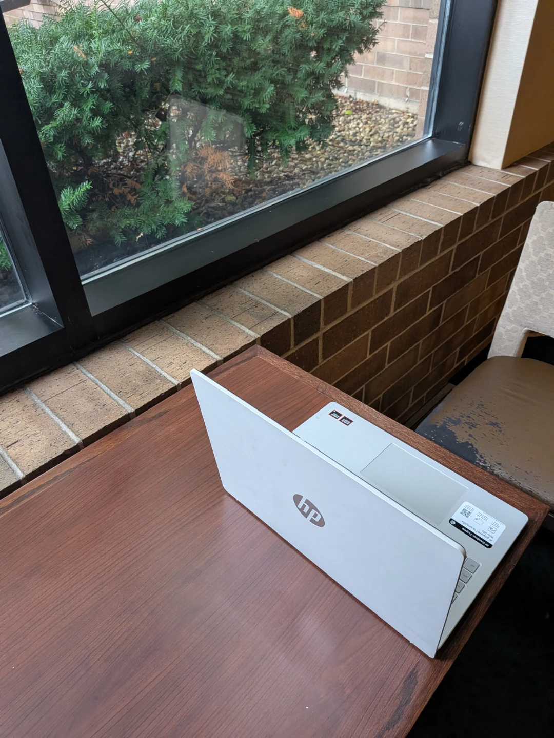 HP Omnibook 3 Laptop - photo 5