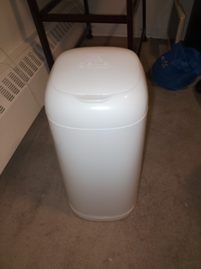 Playtex Diaper Genie Expressions & Refills