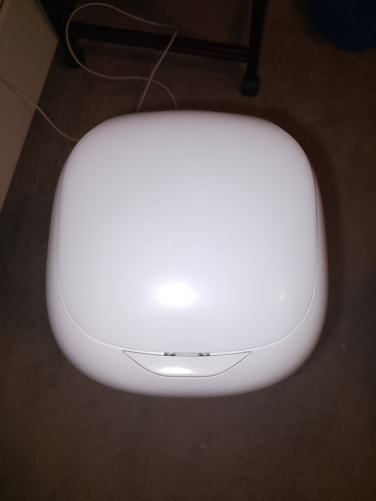Playtex Diaper Genie Expressions & Refills - photo 2